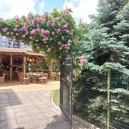 Rainbow 2 6 Apartamento Sunny Beach