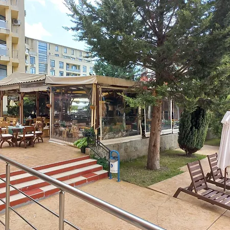 Apartamento Rainbow 2 6 *