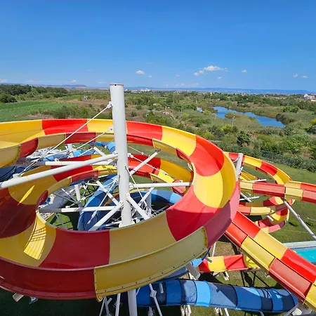 Rainbow 2 6 Sunny Beach