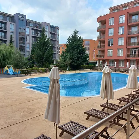 Apartamento Rainbow 2 6