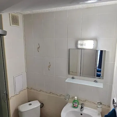 Apartamento Rainbow 2 6 *