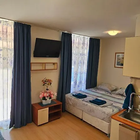 Rainbow 2 6 Apartamento Sunny Beach