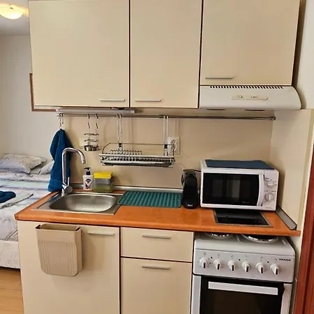 Apartamento Rainbow 2 6 *