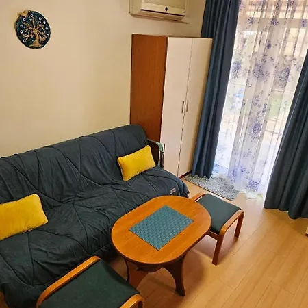 Apartamento Rainbow 2 6 *