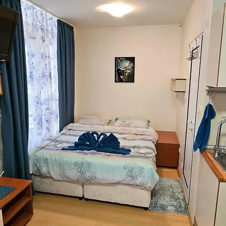 Apartamento Rainbow 2 6