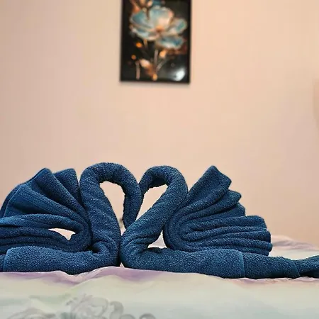 Apartamento Rainbow 2 6 *